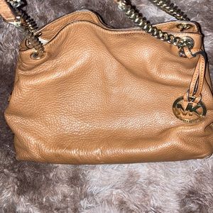 Michael Kors shoulder bag